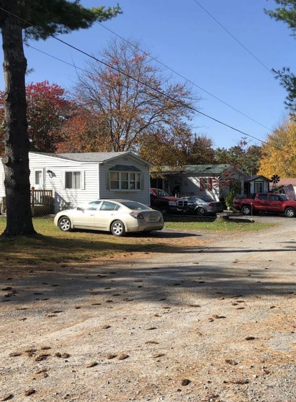 Deerfield Valley MHP