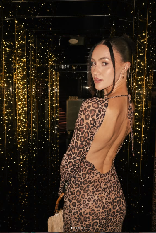 PAIGE SHEFFIELD