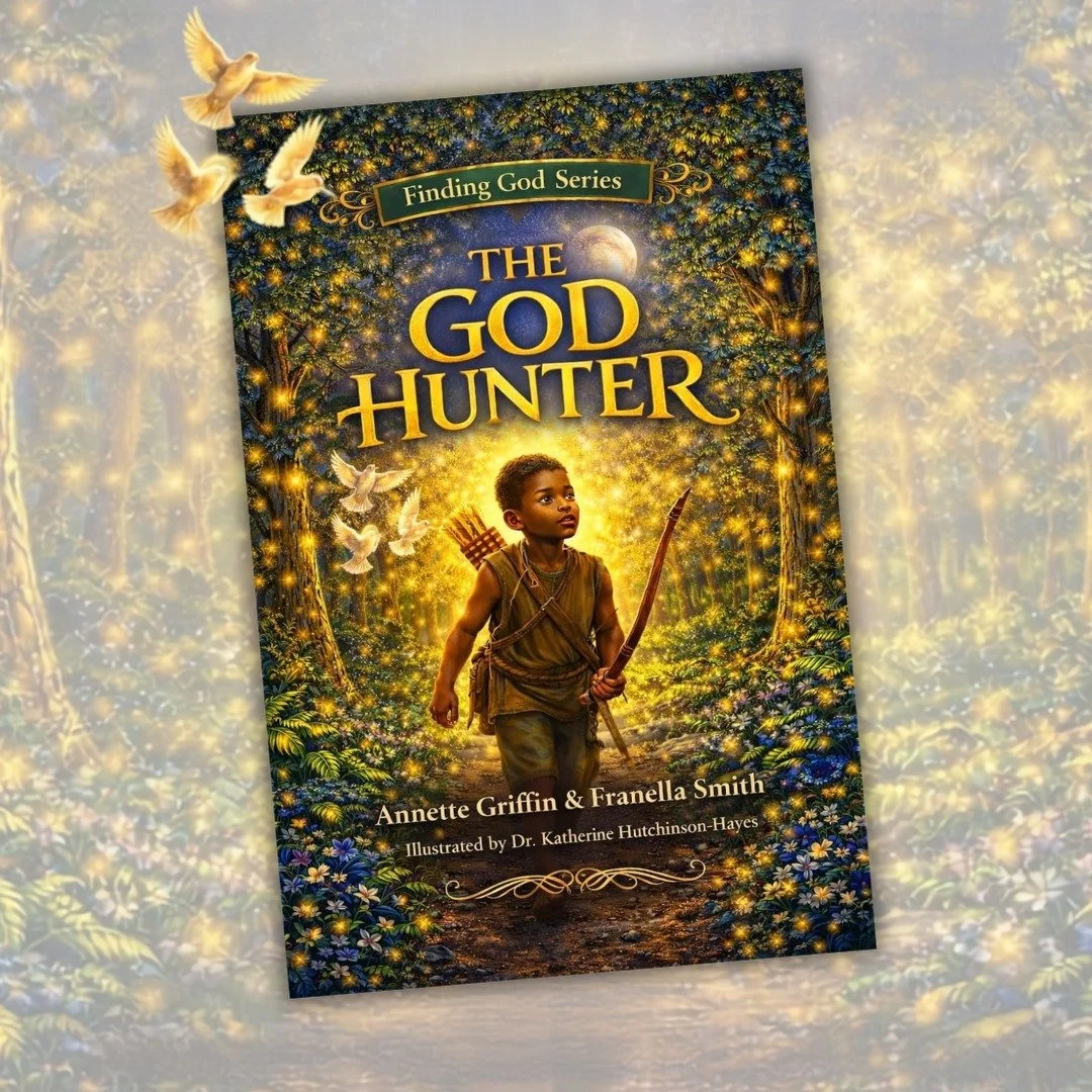 Book Review 📚❤️📚
⭐️ ⭐️ ⭐️ ⭐️ ⭐️

Eight-year-old Simi lives in a village in Kenya. All the people in his village hunt for things&mdash;meat, leaves for medicine, berries, fresh water, and more. But after losing his father and beloved grandmother, an
