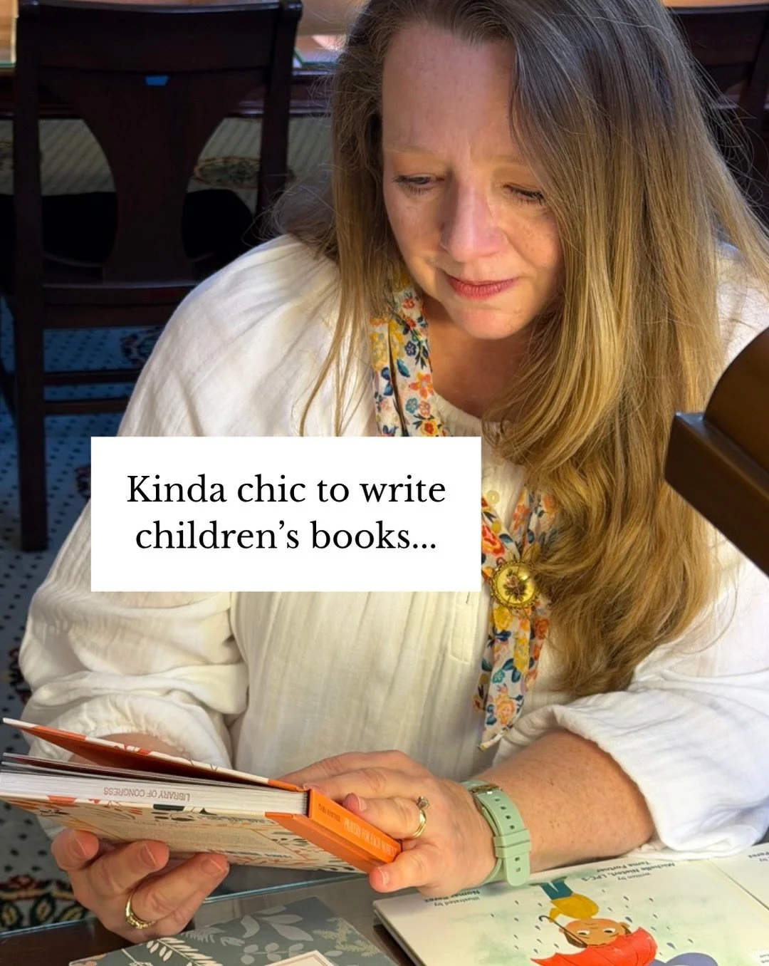 So, yeah&hellip;this writer&rsquo;s life? Kinda chic 👩&zwj;💻

#writerslifeforme #picturebookauthor #kindachic #christianwriter #writingjourney