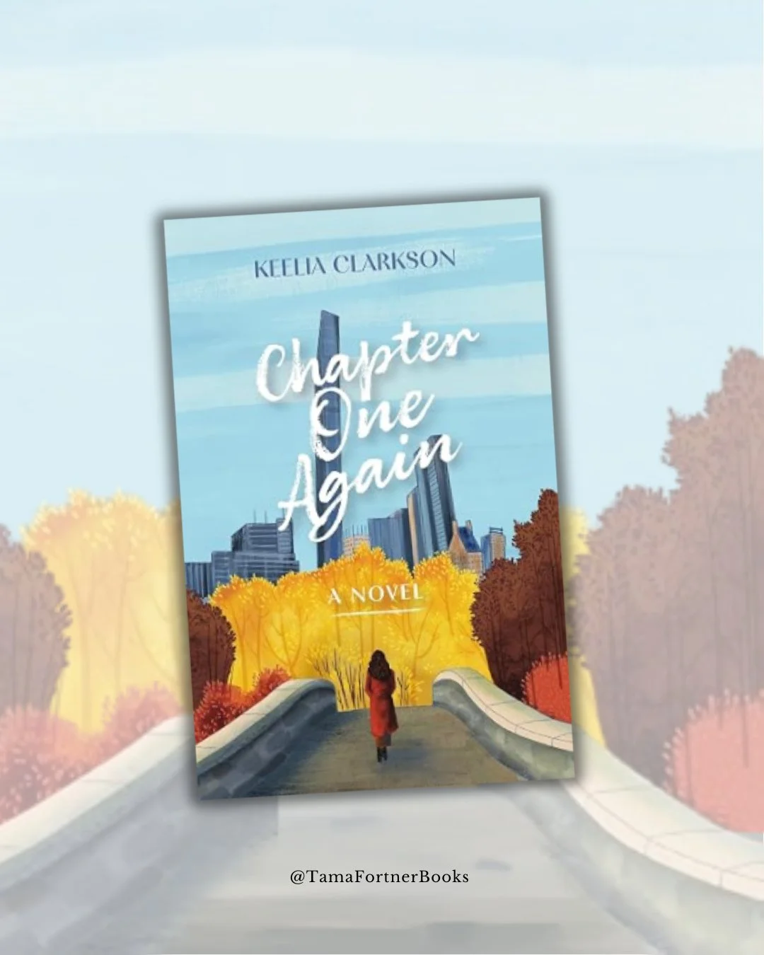 Book Review 📚❤️📚⁠
⭐️ ⭐️ ⭐️ ⭐️ ⭐️⁠
⁠
When successful ghostwriter Jane leaves NYC to visit home in the mountain town of Avila Falls, she bumps into her high school crush&mdash;and then finds herself questioning her big city life and wondering if ther