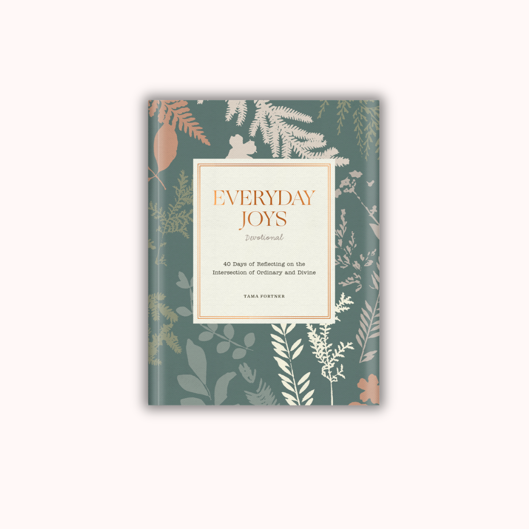 Everyday Joys Devotional