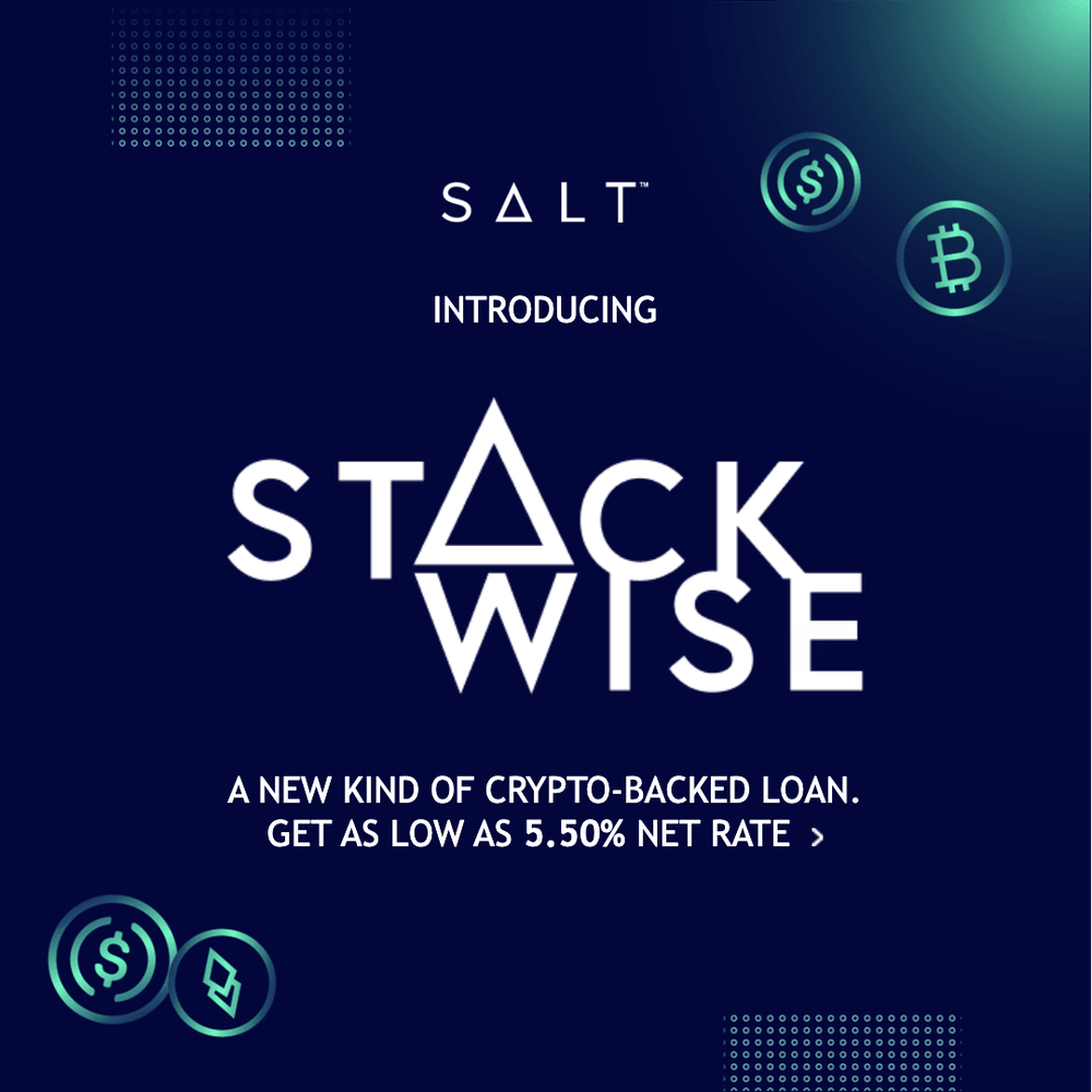 SALT Content Hub — kendra staggs