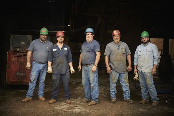 Supporting the Next Generation: Investing in Our People