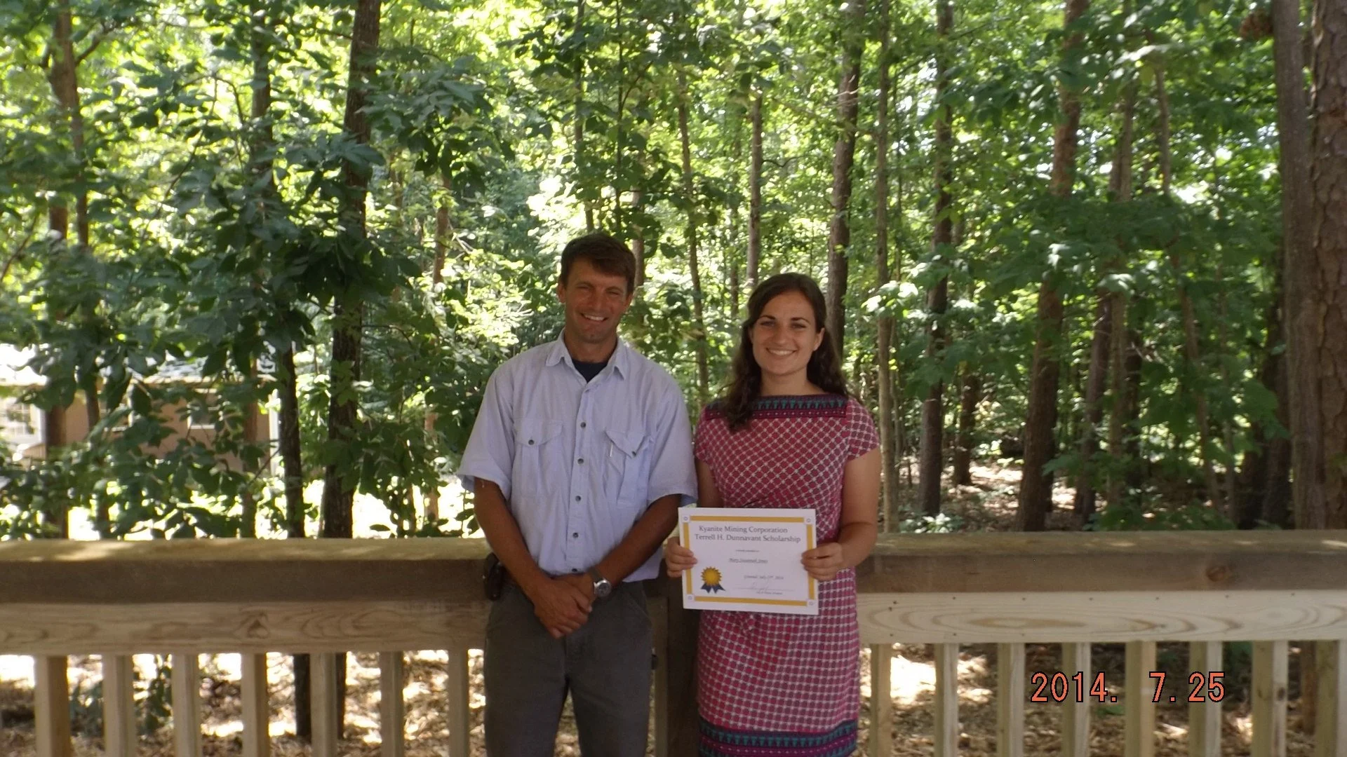 Supporting the Next Generation: Education