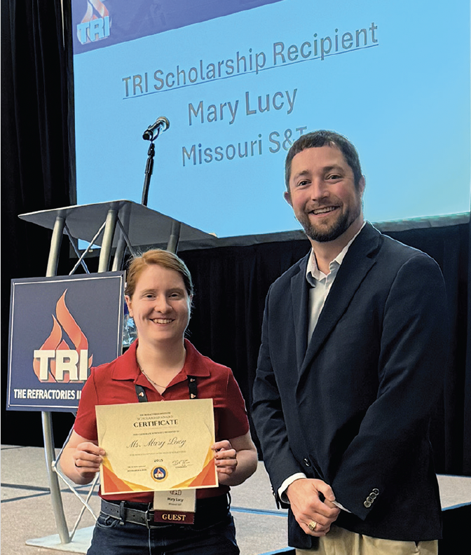 Supporting the Next Generation: Advocacy