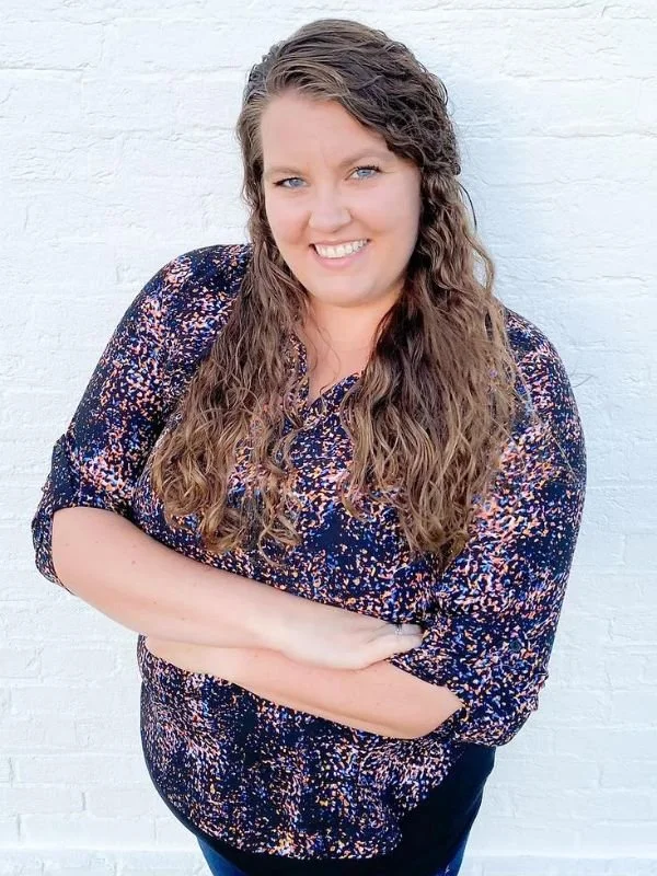 Meet Kelsey Coffield, North Carolina Therapist — Better Beginnings