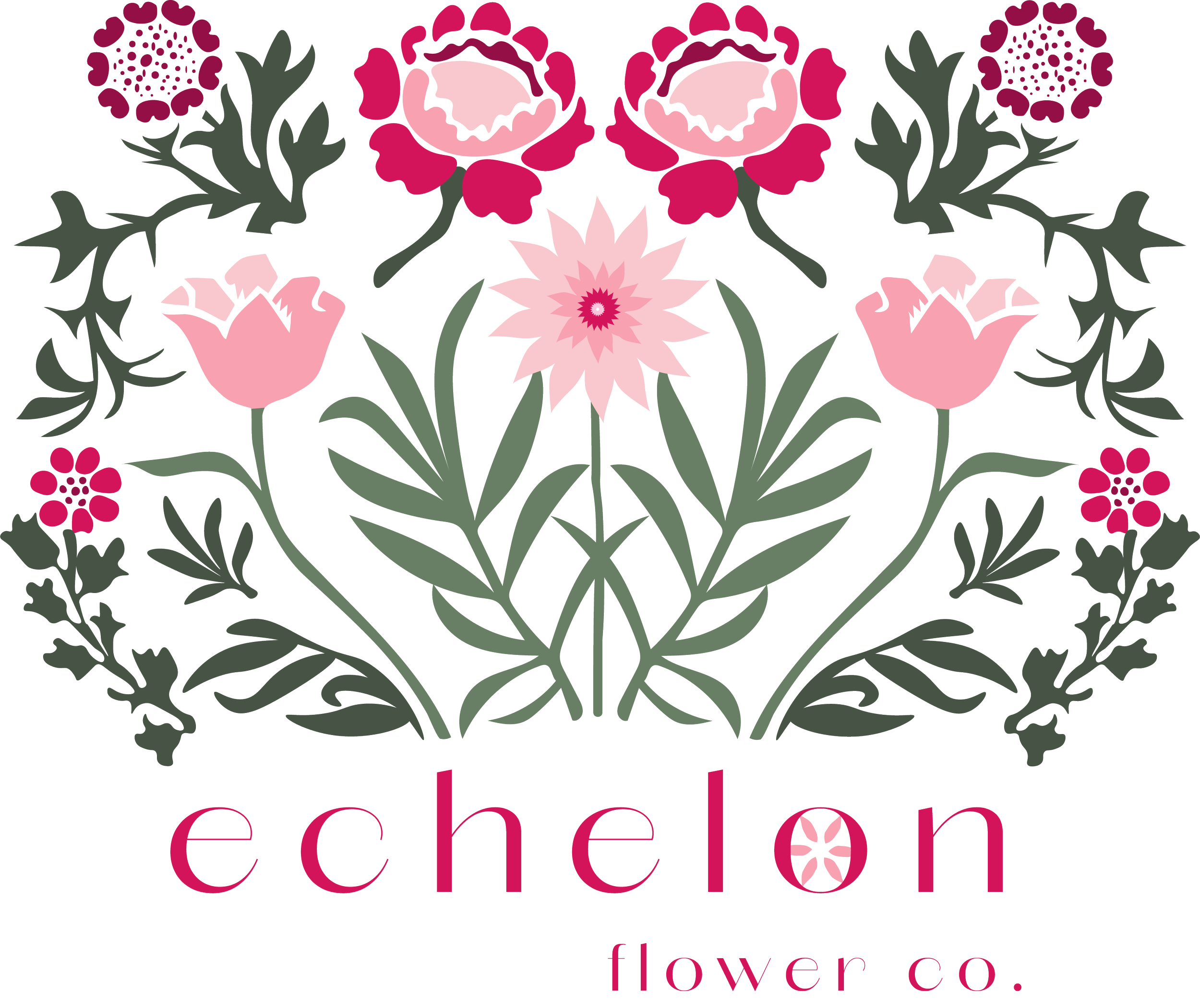 Echelon Flower Co.
