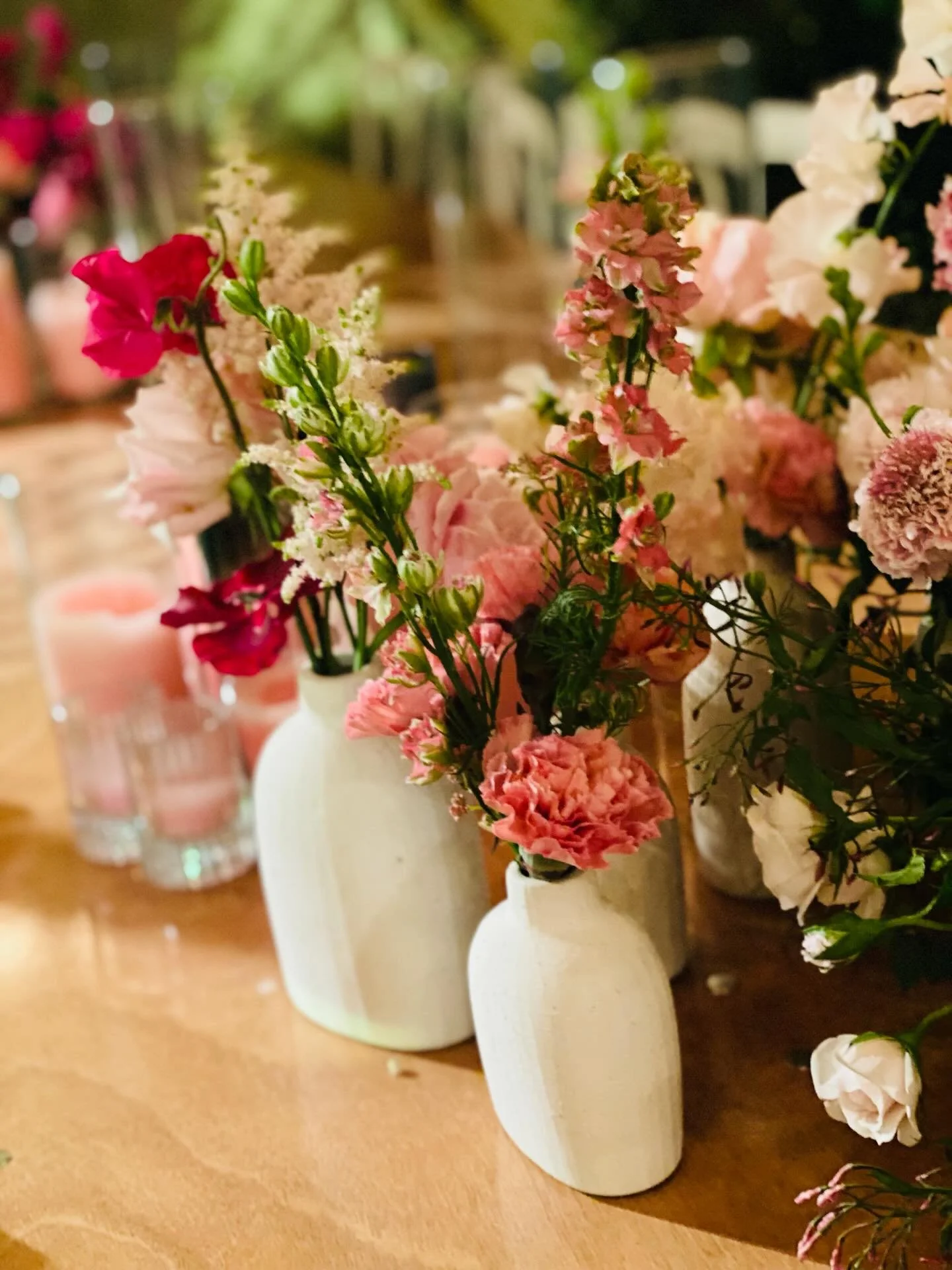 Spring has Sprung and we are just about to head into our busiest season 🌸 Follow us to see all of the great events we have coming up in the next few weeks starting with an elegant Bat Mitzvah this weekend.