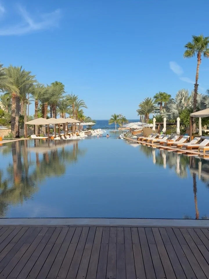 Take me back 🌮🍋&zwj;🟩 Here&rsquo;s the highlights from the most perfect 10th anniversary getaway to Cabo.