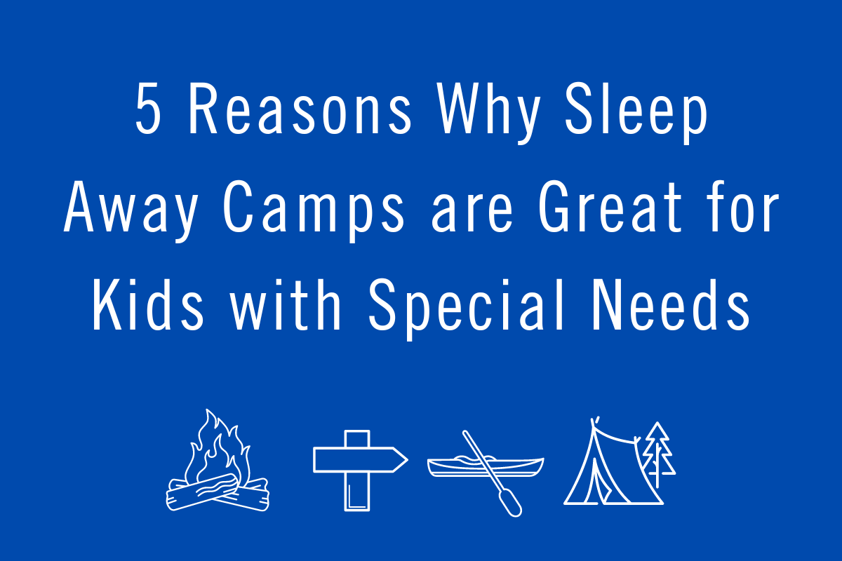 Campfire Stories — Camp Reece