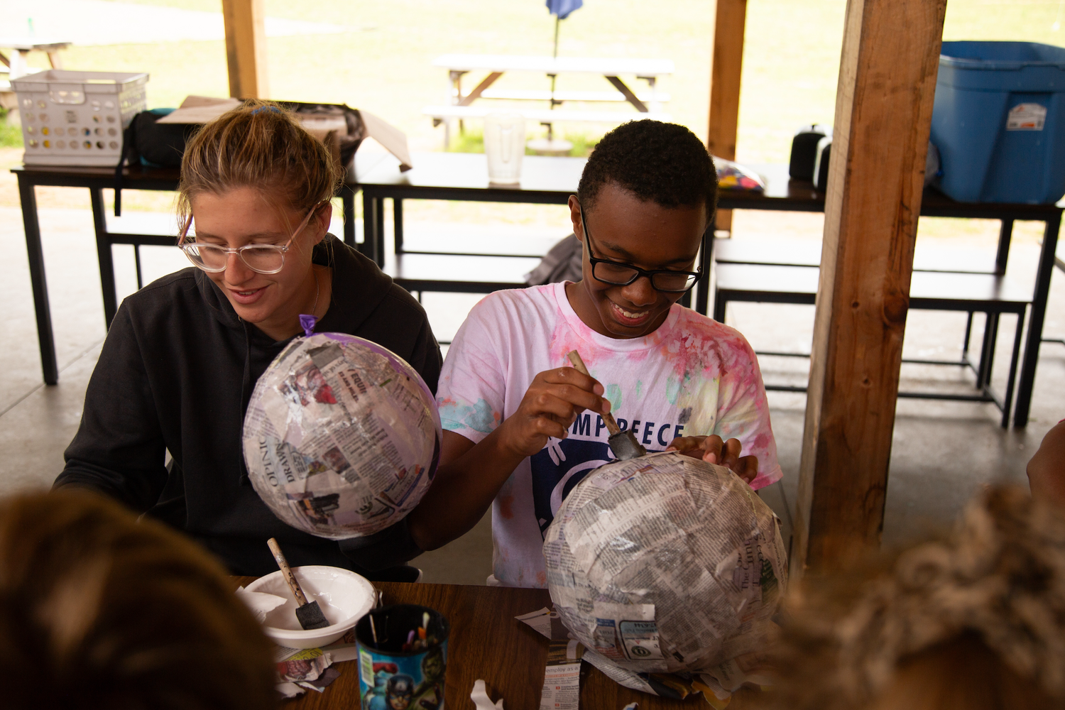 5 Reasons Why Sleep Away Camps are Great for Kids with Special Needs