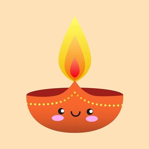 Happy Diwali/Deepavali to all that celebrate.