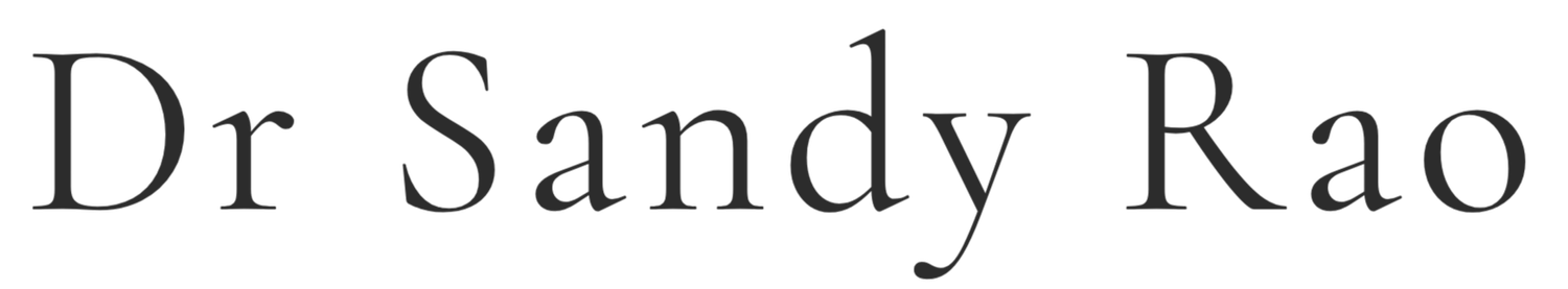 Sandy Rao