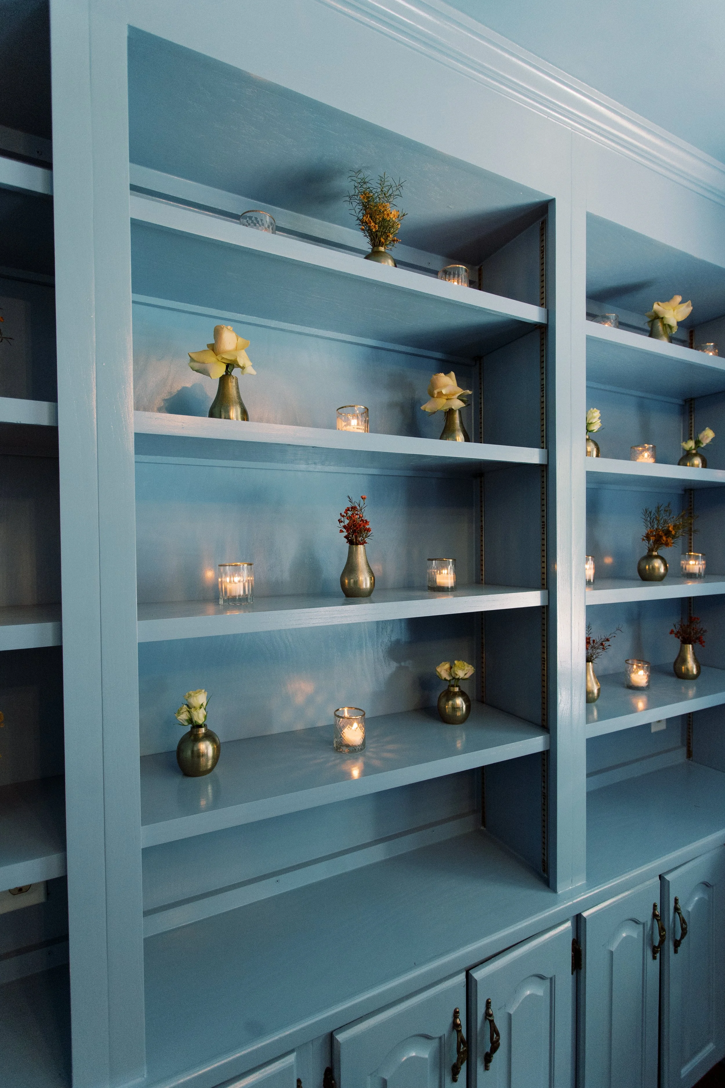 Inquire — The Newell House