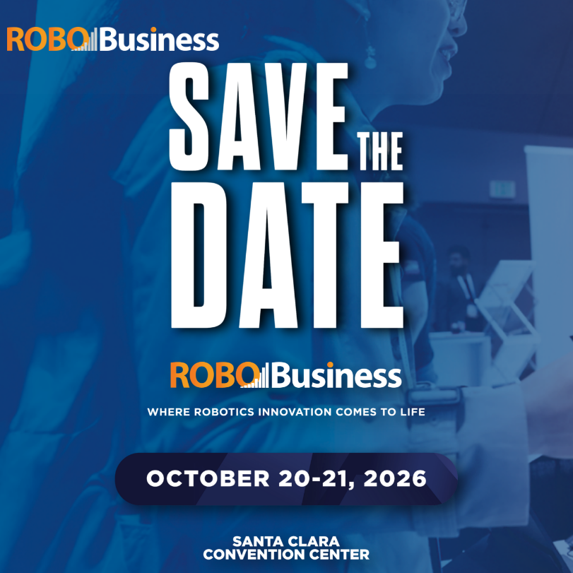 RoboBusiness 2026
