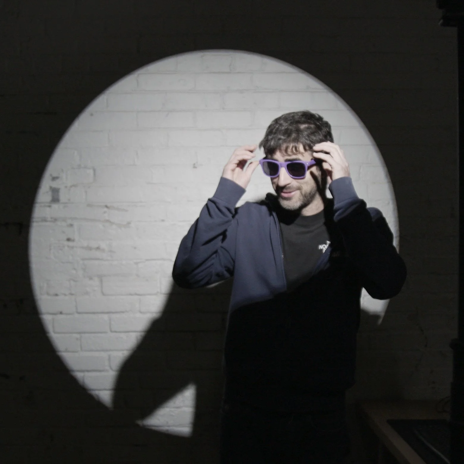 Sunglasses - Haply Shades