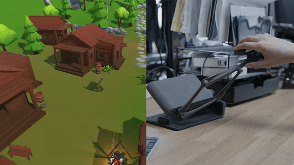 MinVerse | Haply Robotics
