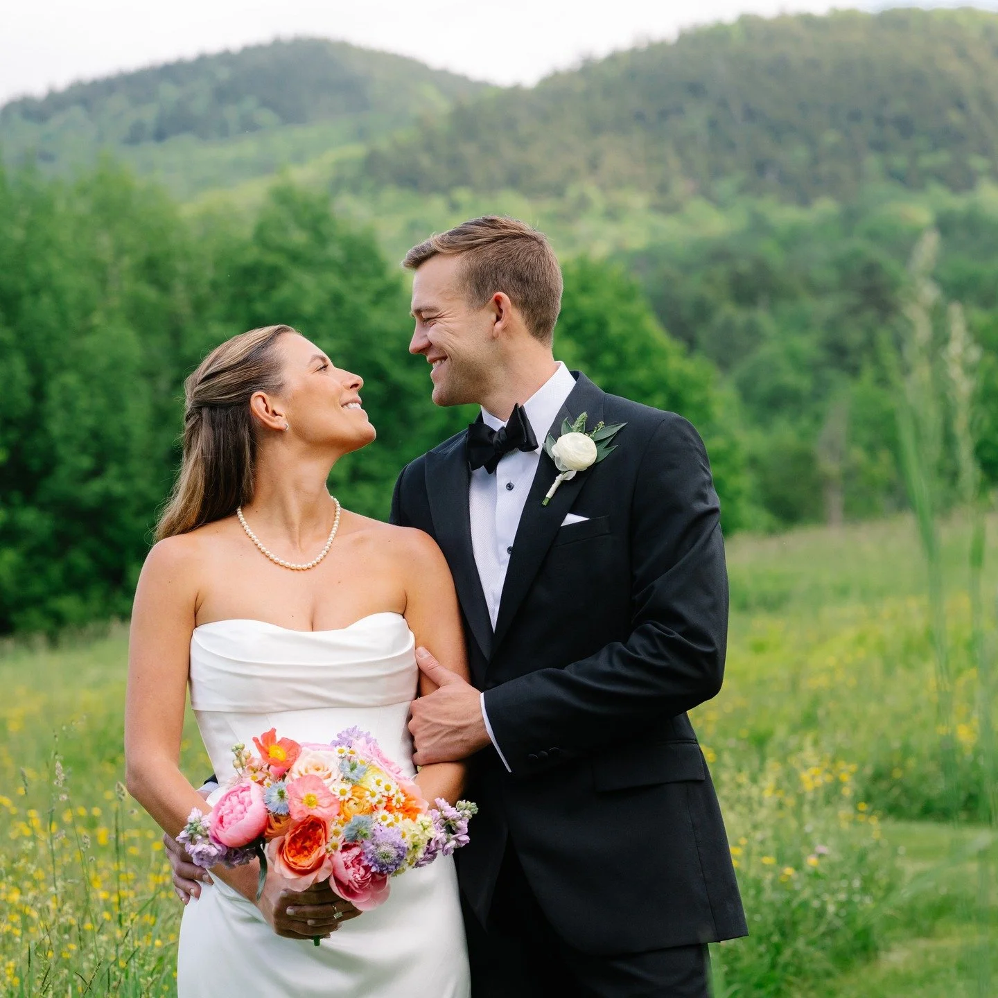 &quot;Sam is the florist you&rsquo;ve been looking for! Her passion for what she does shines through in every arrangement, and she&rsquo;s an absolute joy to work with. Sam takes your vision and brings it to life with creativity, care, and stunning a