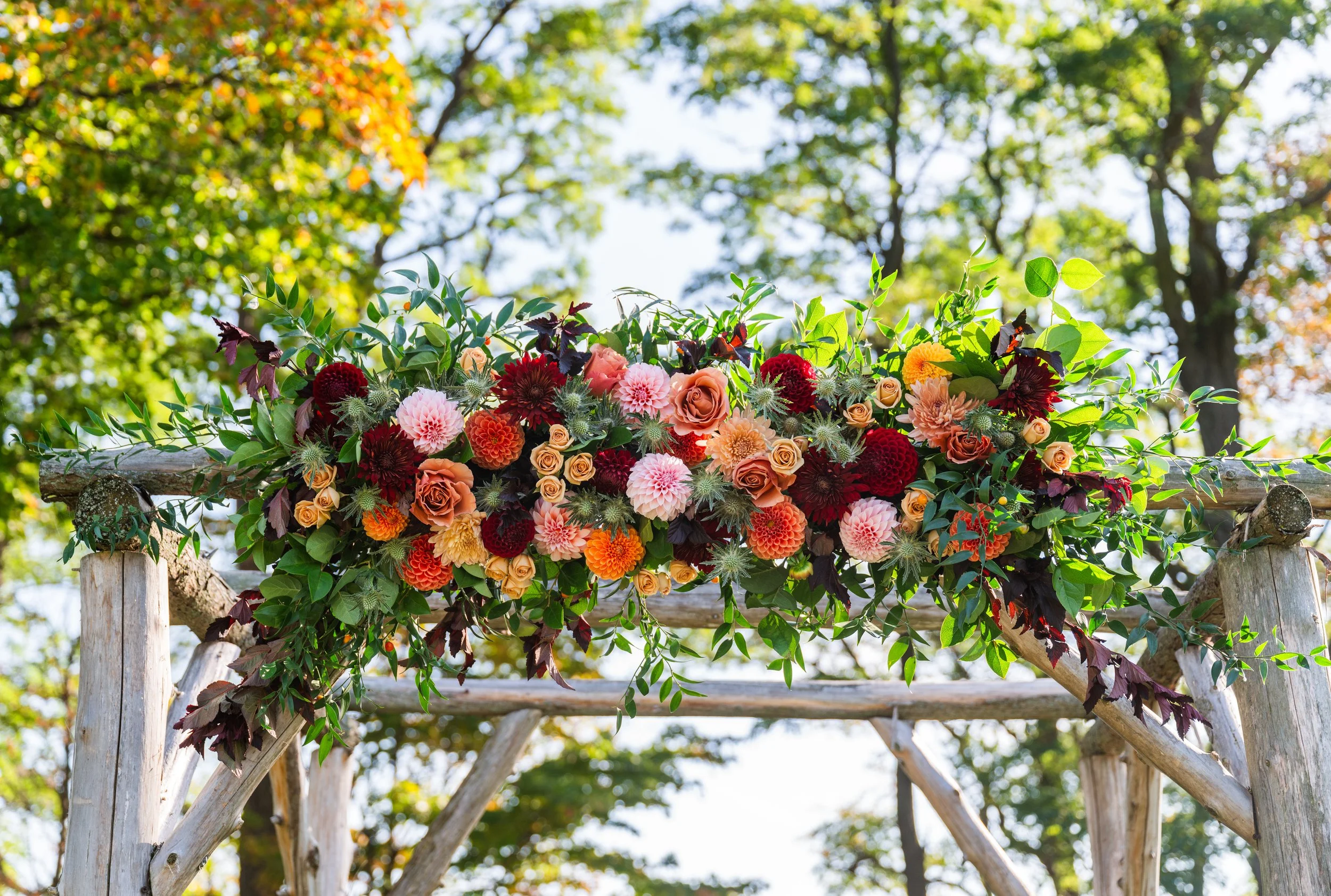 Isora Lithgow Creations