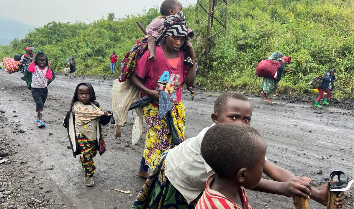 Hands at Work Update