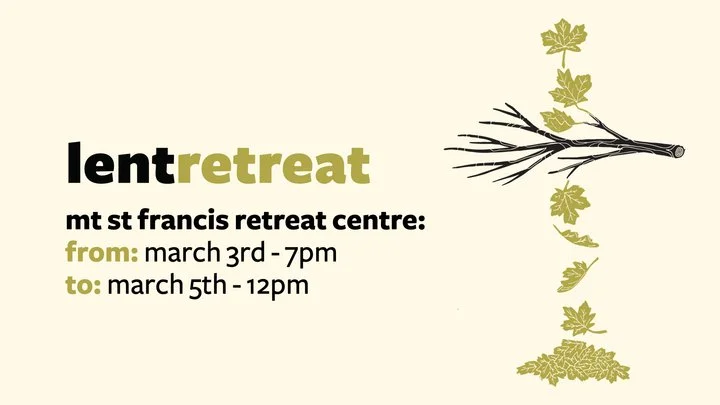 Lent Retreat: Time and Worship