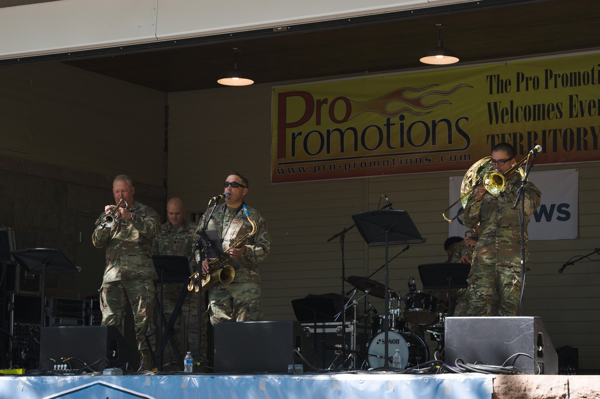 2022 Territory Days 4th Infantry Division Band.jpg