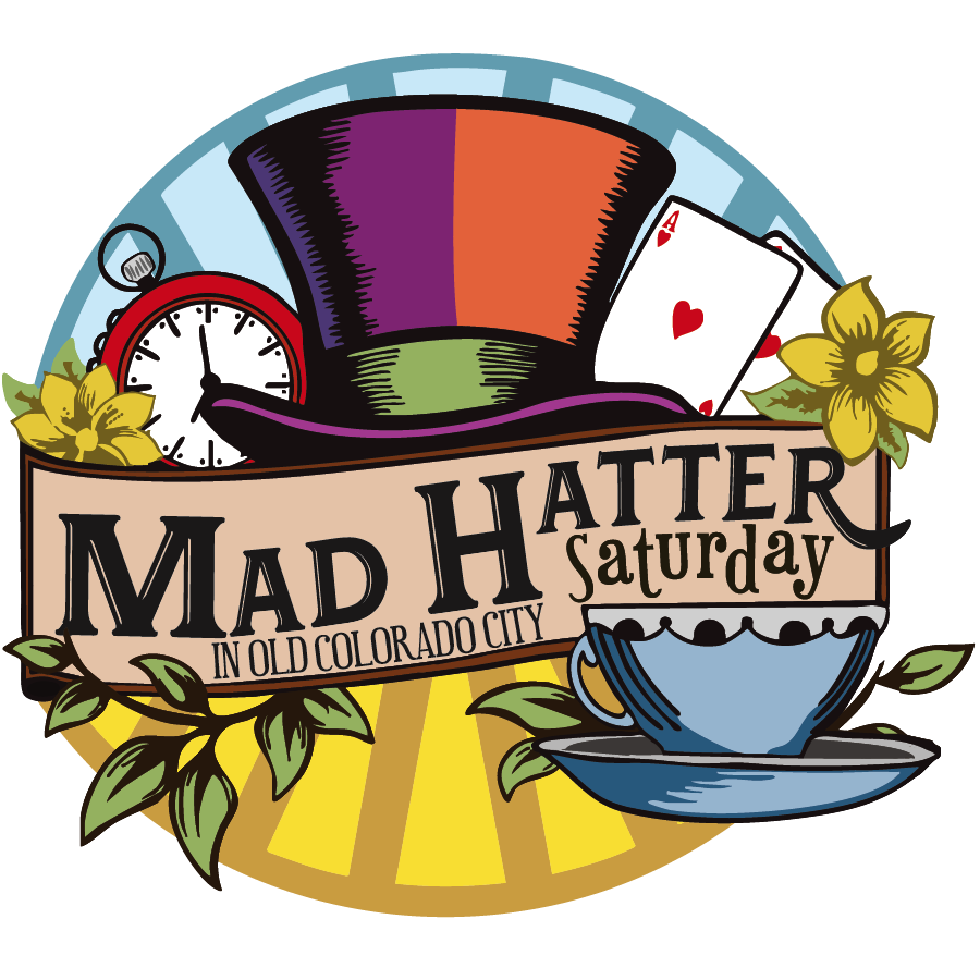 Mad Hatter Saturday