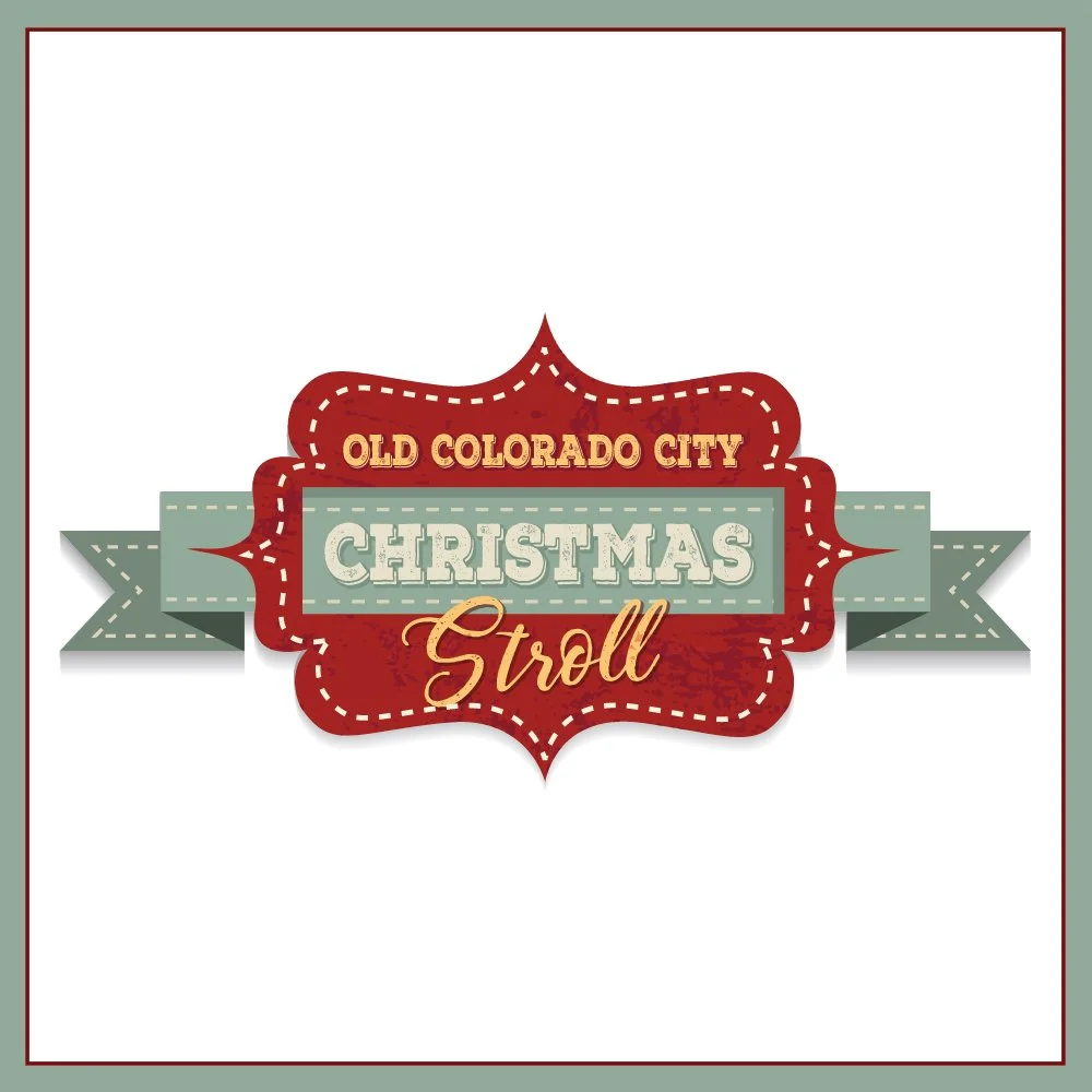 The Christmas Stroll