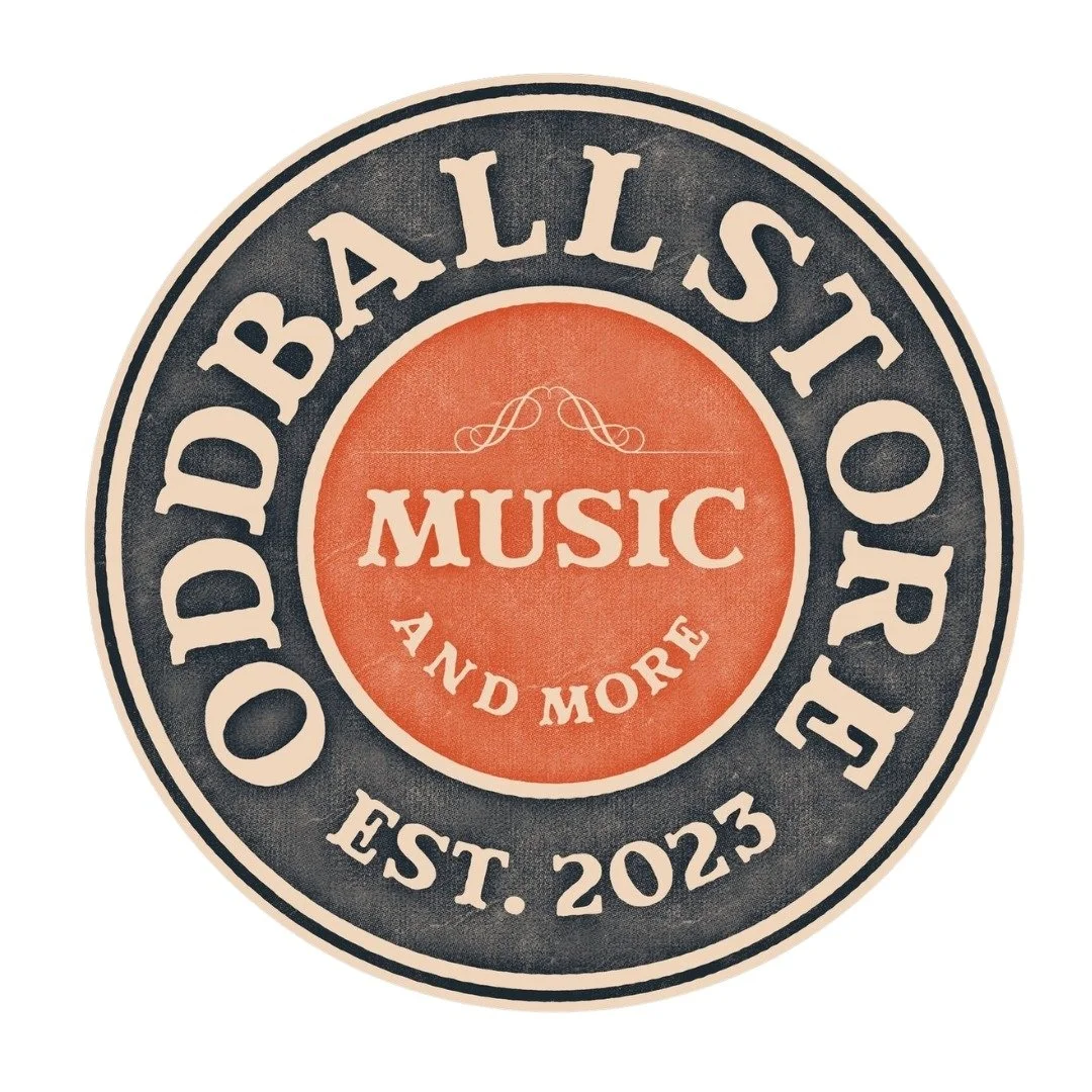 The Oddball Store Music and More