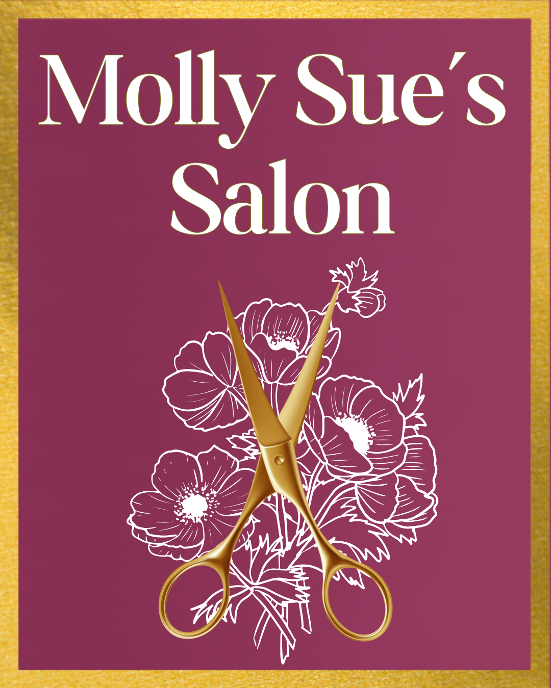 Molly Sue's Salon