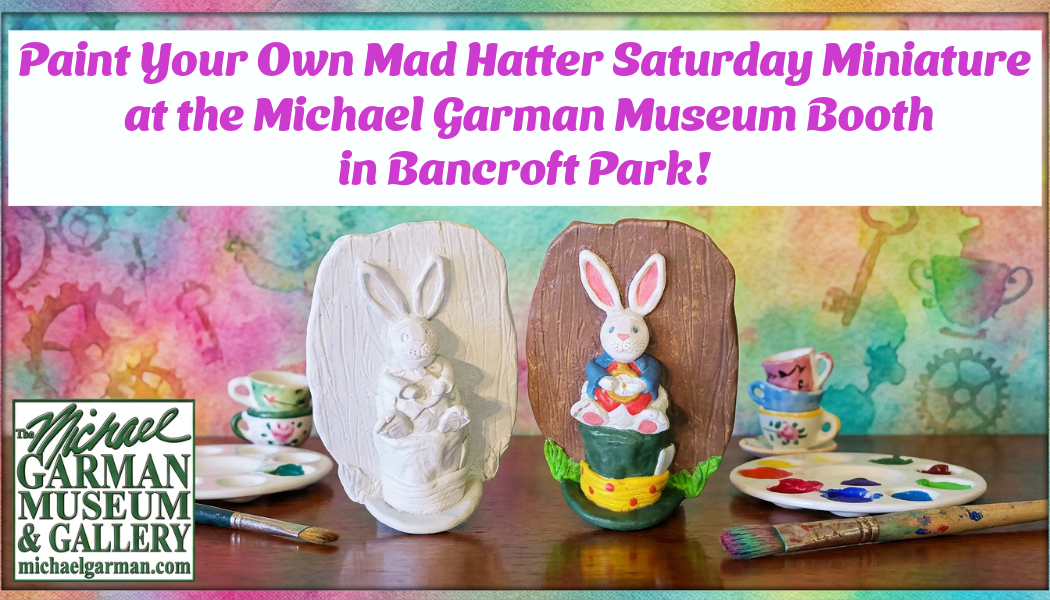 The Michael Garman Museum and Gallery
