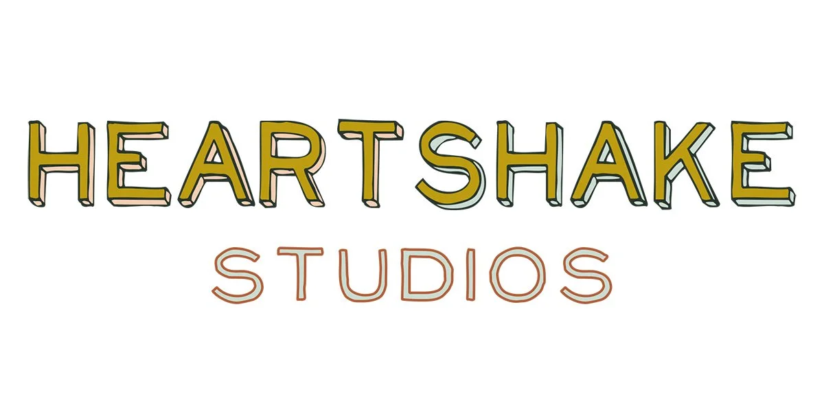 Little Heartshake