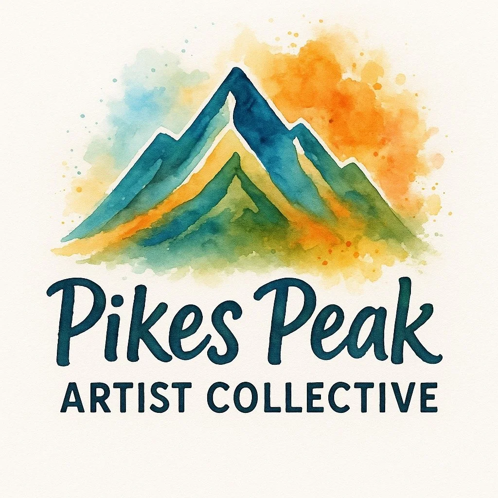Pikes Peak Artist Collective -Youth Clay Pottery Wheel