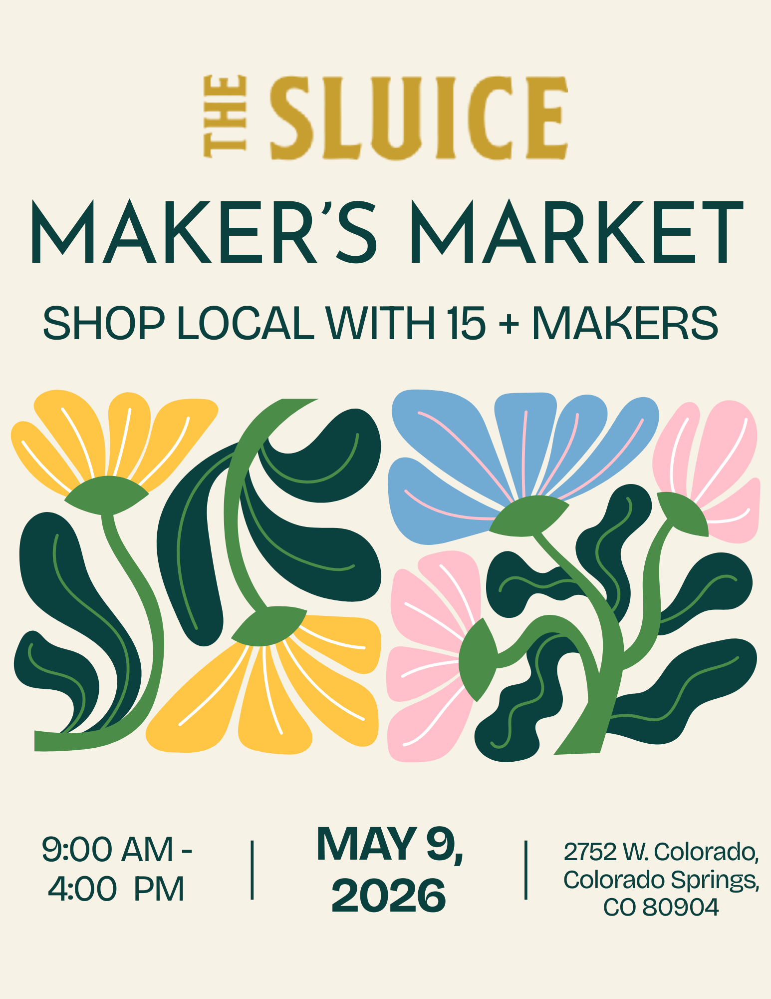 Maker's Market