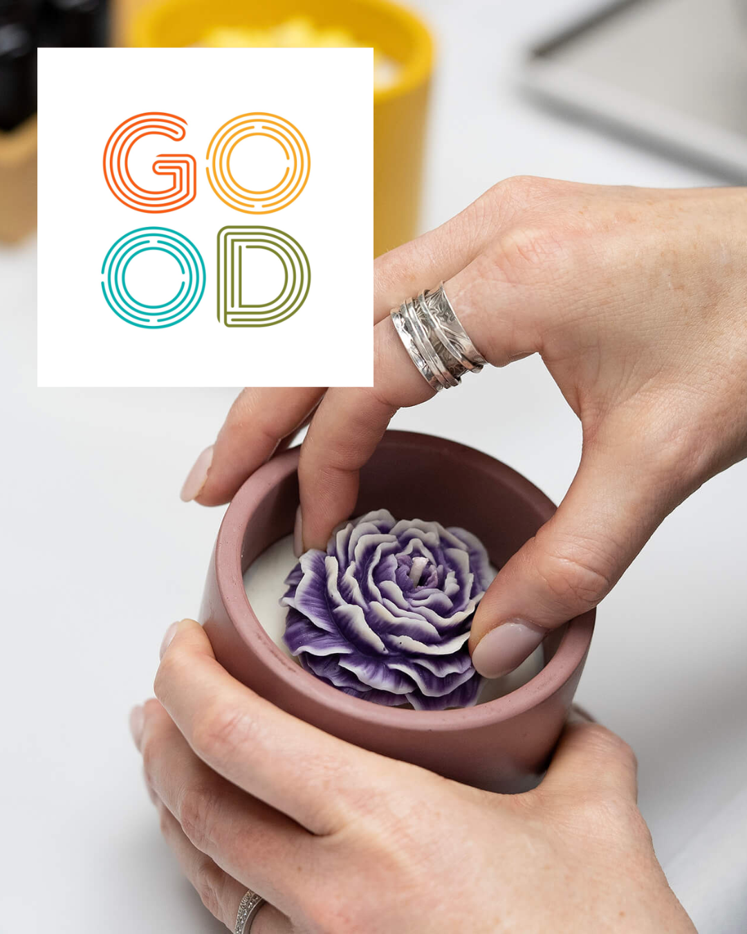 Candle Workshop at FFO Goods - events event in Colorado Springs on July 26, 2026