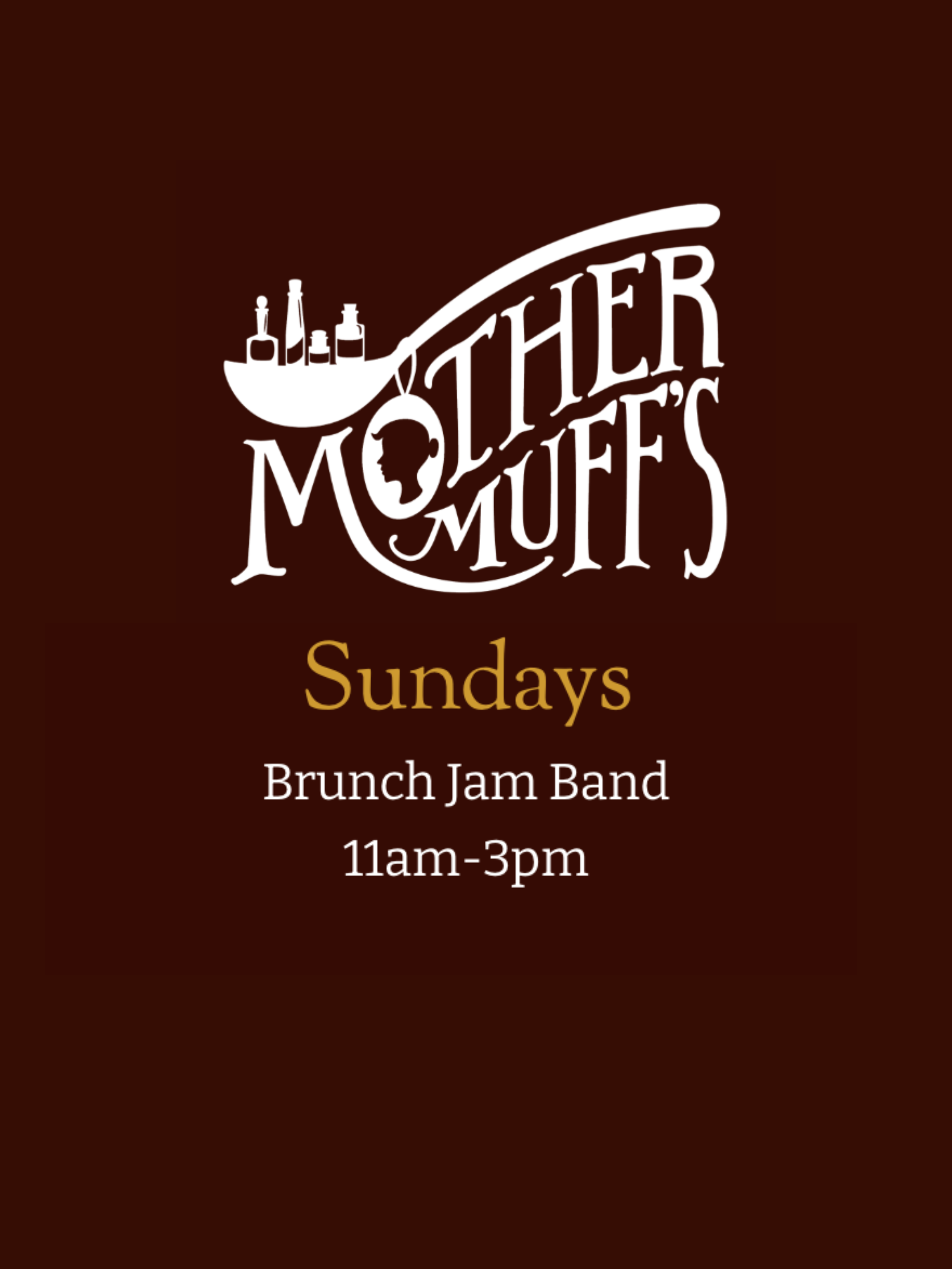 Brunch Jam Band at Old Colorado City - concerts event in Colorado Springs on August 16, 2026
