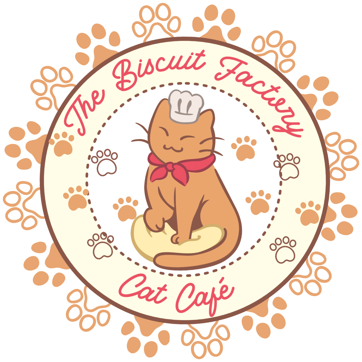 Cats & Crafts - Spell Jars at The Biscuit Factory Cat Lounge - arts event in Colorado Springs on October 23, 2026