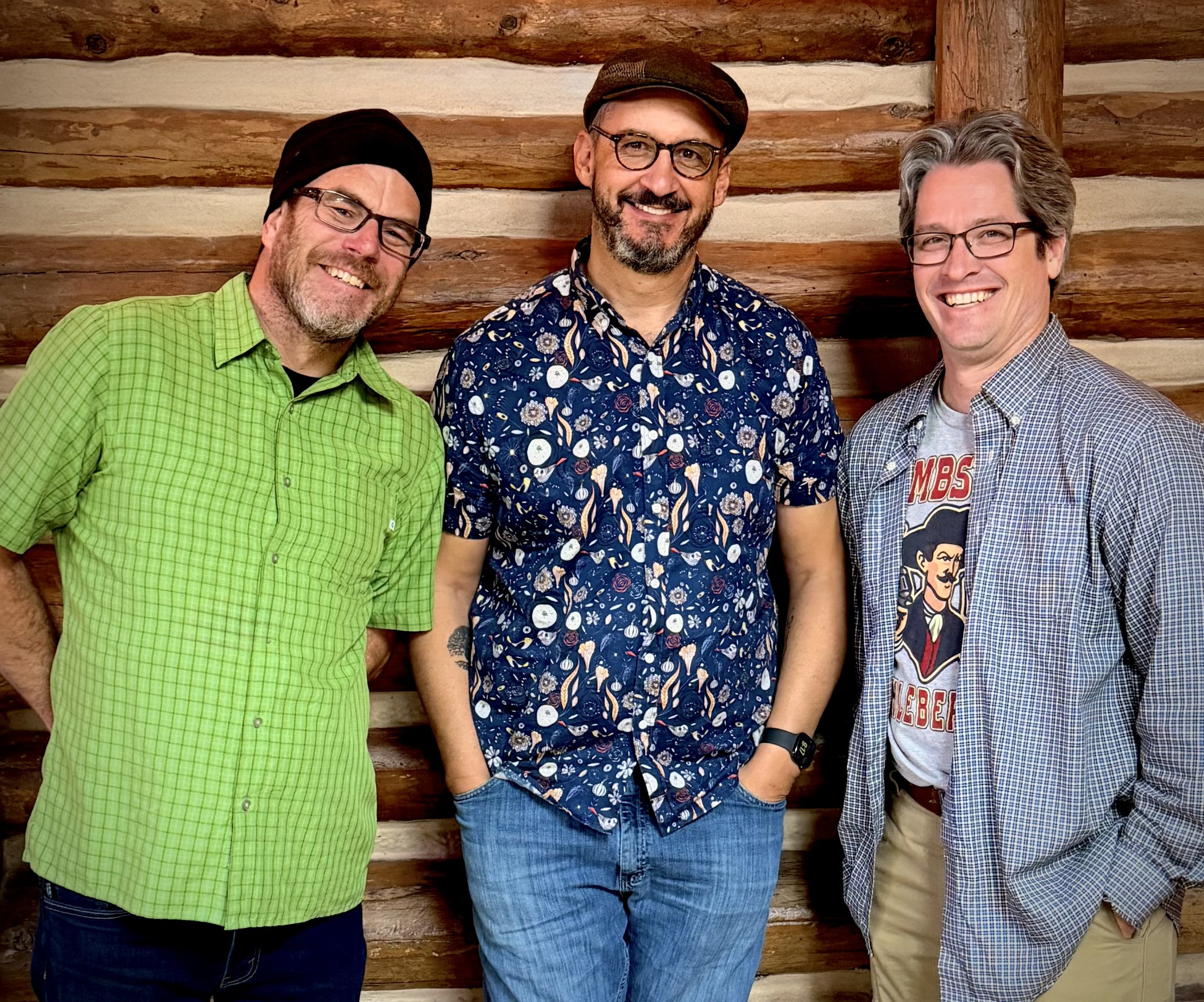 Boomtown String Band