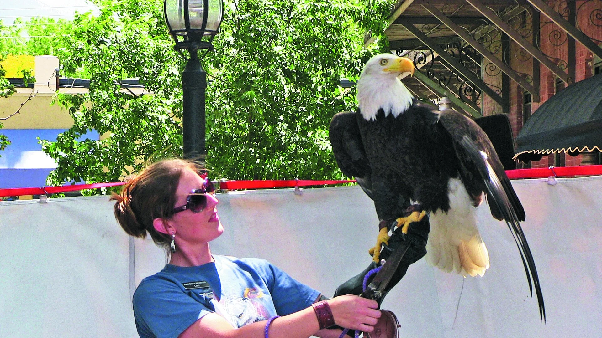 Kids Entertainment — Old Colorado City