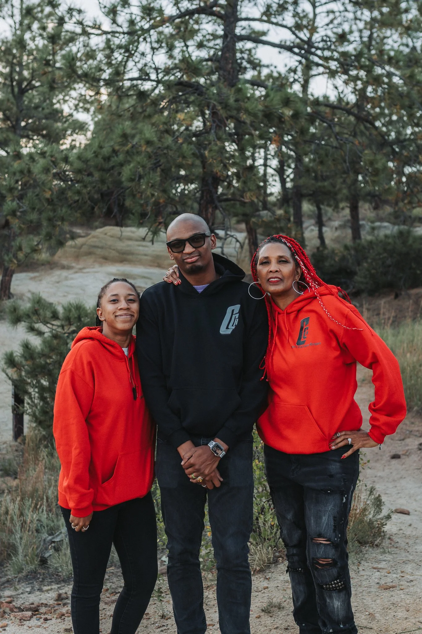 Coss Centered Records