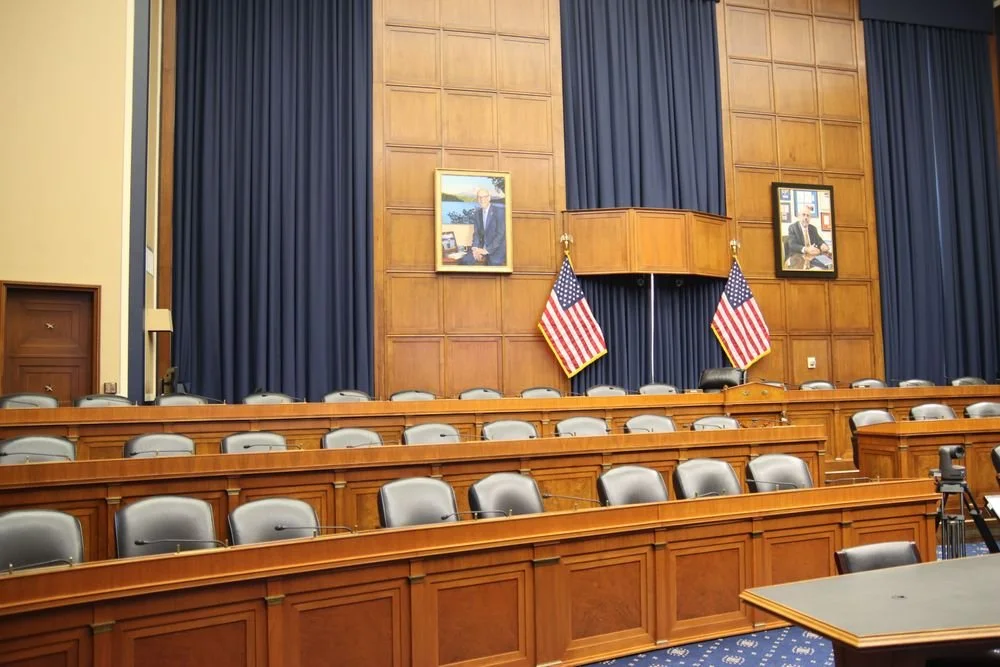 American Circular Textiles Applauds House Energy &amp; Commerce Committee Action on Recycling Legislation with Key Textile Data Provisions