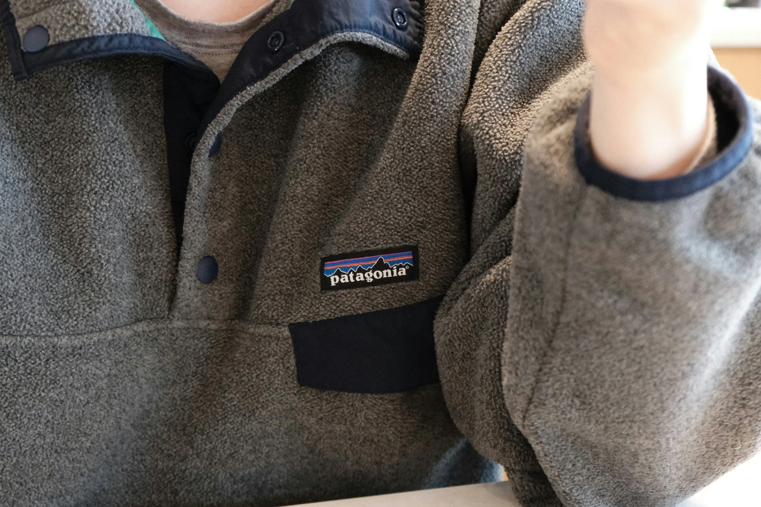 An Open Letter to Patagonia