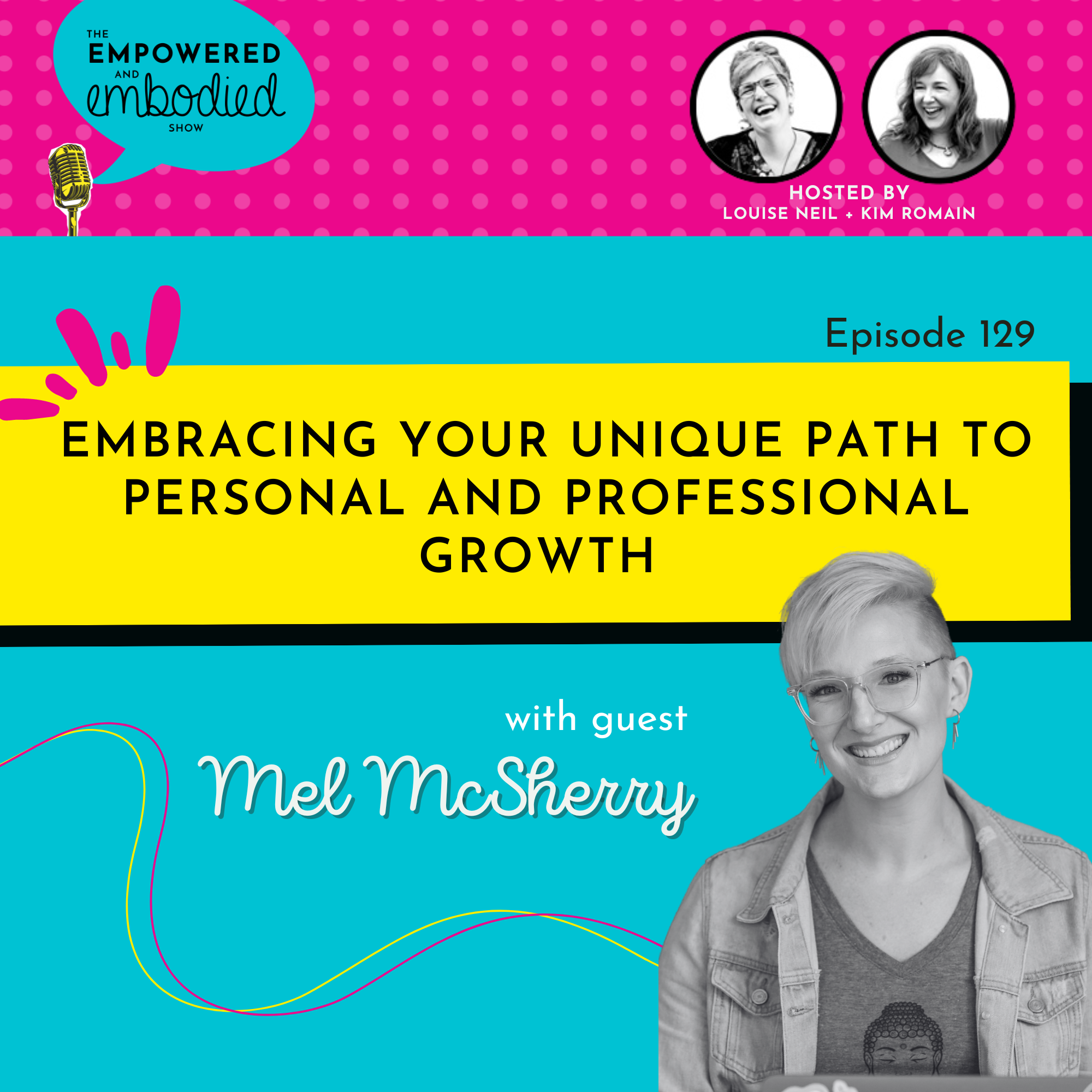 Embracing Your Unique Path to Personal and Professional Growth 