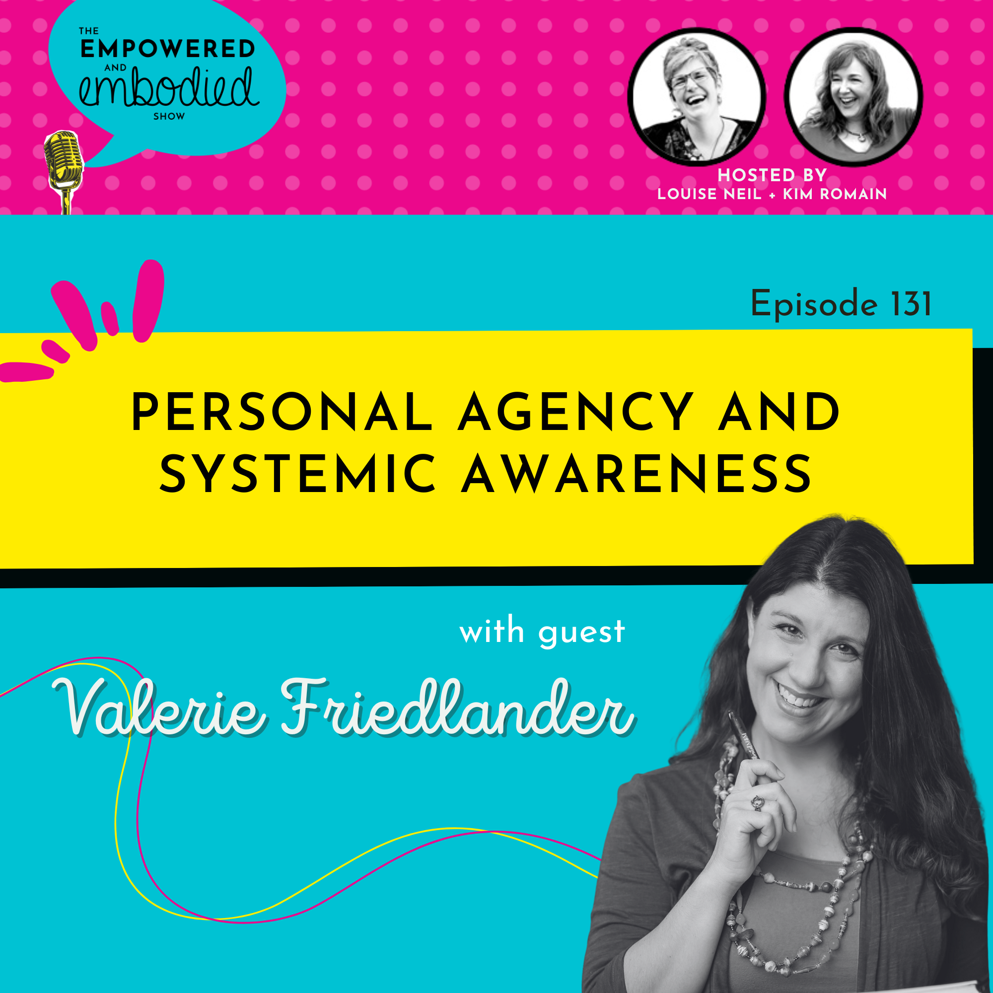 Reclaiming Empowerment: Navigating Power, Autonomy, and Personal Agency