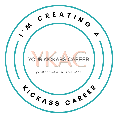 Your Kickass Career