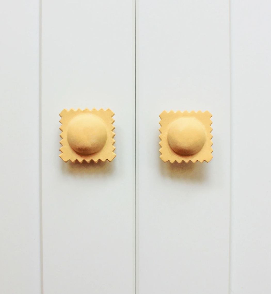 This concept makes me smile every time;  familiar, playful, and bold enough to turn a drawer into a moment.