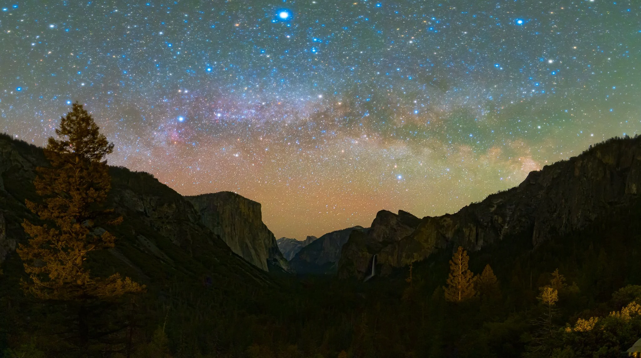 Astrophotography