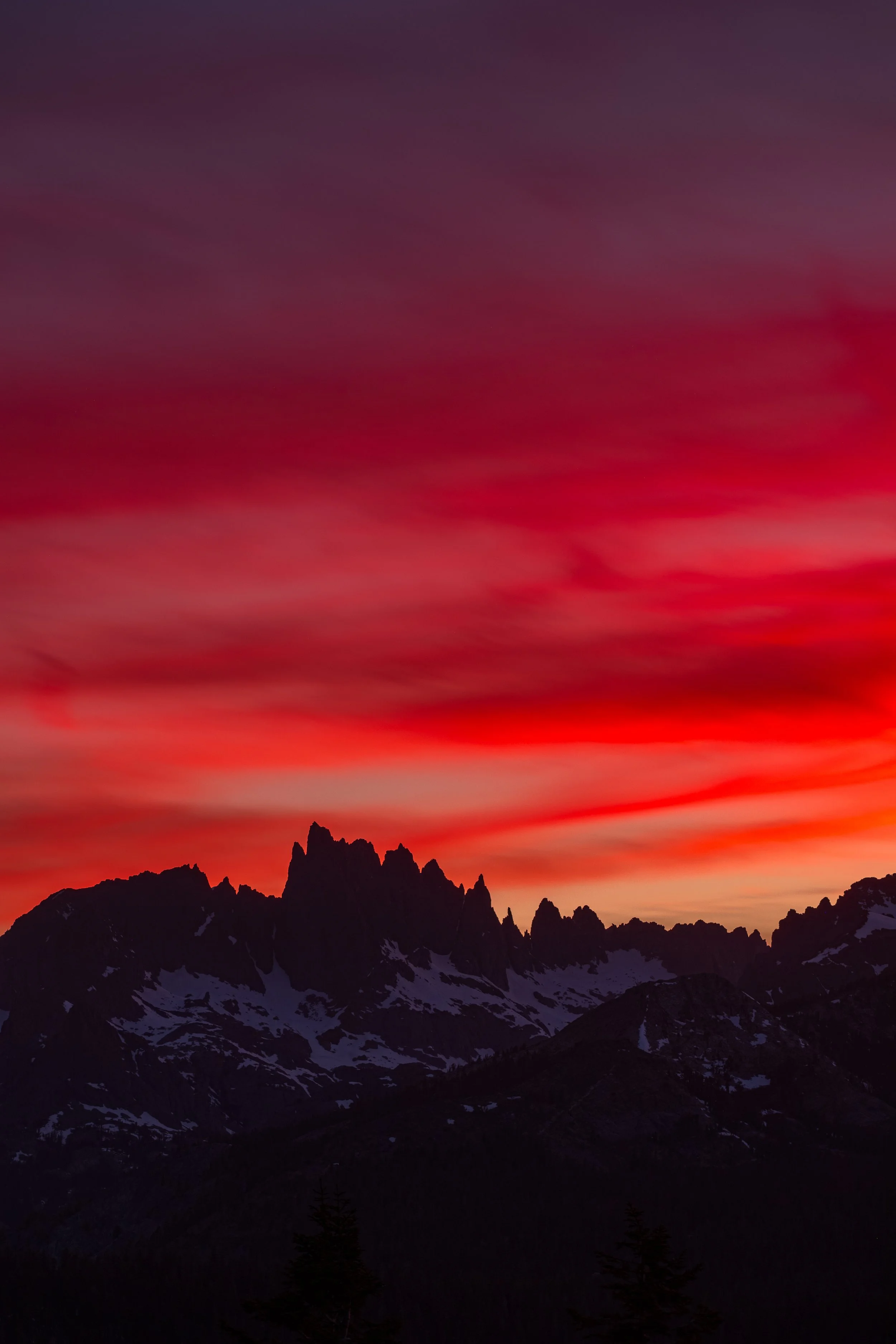 Sunsets
