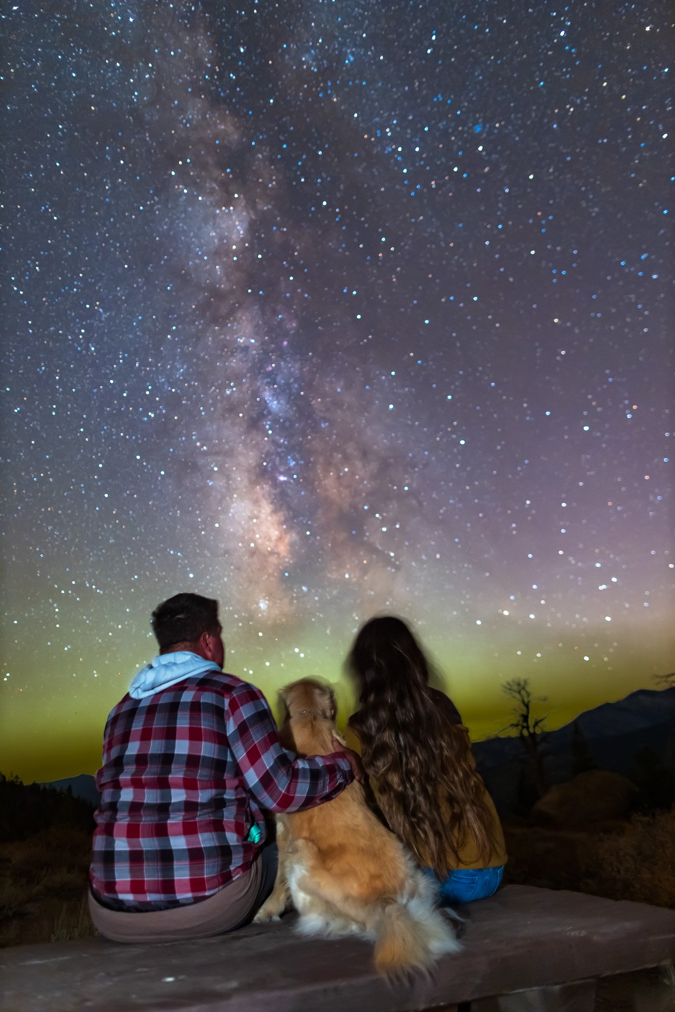 Couples session